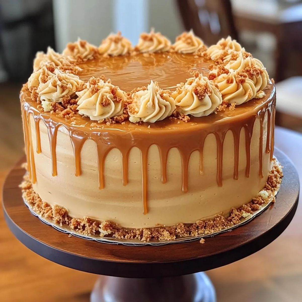 caramel