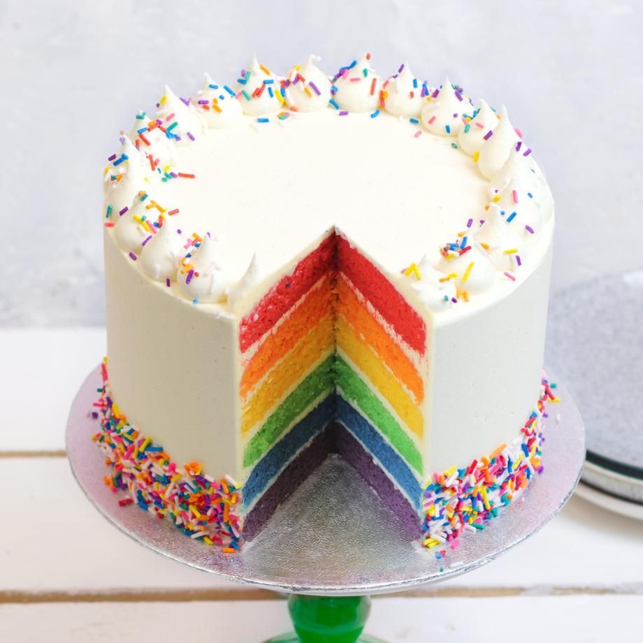 rainbow
